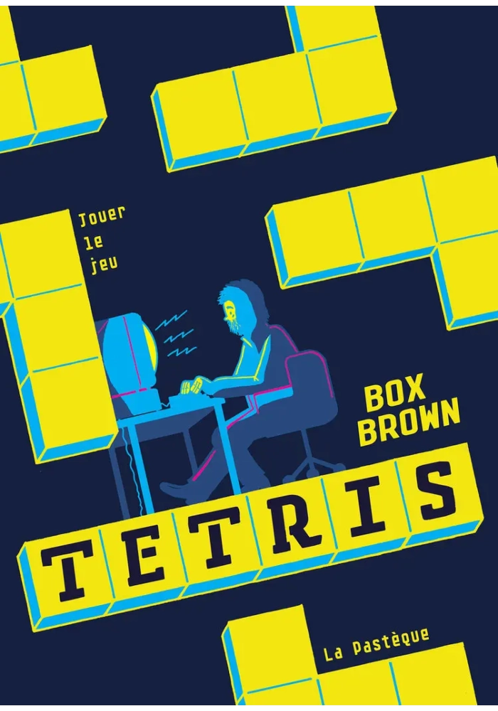 TETRIS