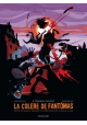 LA COLERE DE FANTOMAS TOME 3