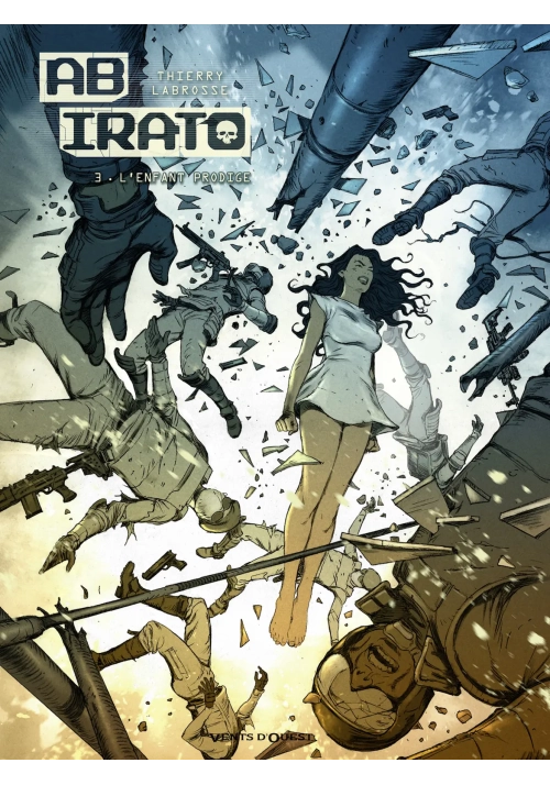 AB IRATO TOME 3