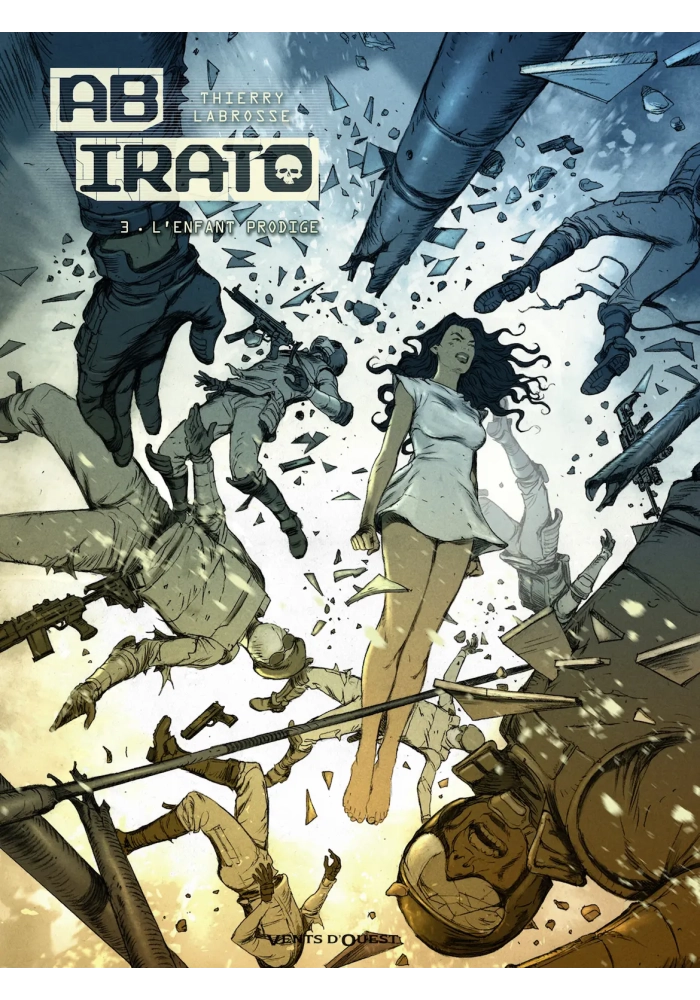 AB IRATO TOME 3