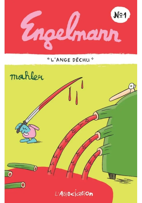 ENGELMANN