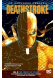 DEATHSTROKE TP VOL 02 THE GOSPEL OF SLADE