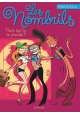 LES NOMBRILS TOME 1