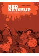 RED KETCHUP TOME 6 L’OISEAU AUX SEPT SURFACES