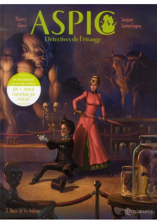 ASPIC TOME 3