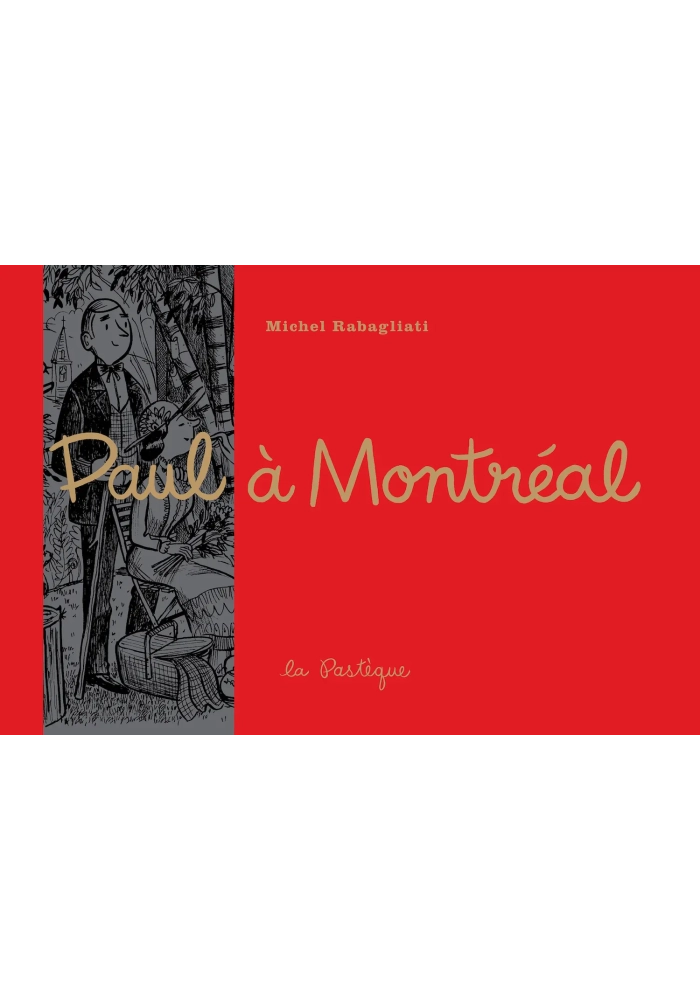 PAUL A MONTREAL