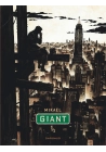 GIANT VOLUME 1