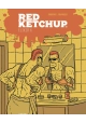 RED KETCHUP TOME 9 ELIXIR X