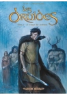 LES DRUIDES TOME 9