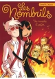 LES NOMBRILS TOME 5