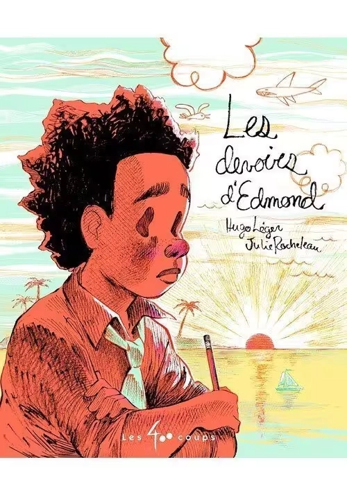 LES DEVOIRS D'EDMOND