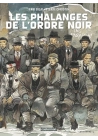 LES PHALANGES DE L'ORDRE NOIR