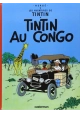 TINTIN VOLUME 2  TINTIN AU CONGO