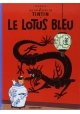 TINTIN VOLUME 5  LE LOTUS BLEU