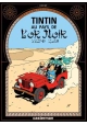 TINTIN VOLUME 15  AU PAYS DE L'OR NOIR