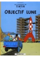 TINTIN VOLUME 16  OBJECTIF LUNE