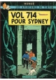 TINTIN VOLUME 22  VOL 714 POUR SIDNEY