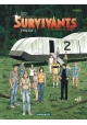SURVIVANTS VOLUME 1