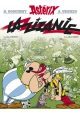 ASTERIX TOME 15 LA ZIZANIE