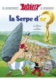 ASTERIX TOME 2 LA SERPE D'OR