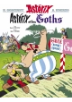 ASTERIX TOME 3 ASTERIX ET LES GOTHS