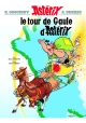 ASTERIX TOME 5 LE TOUR DE GAULE D'ASTERIX