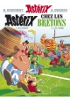 ASTERIX TOME 8 ASTERIX CHEZ LES BRETONS