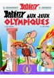 ASTERIX TOME 12 ASTERIX AUX JEUX OLYMPIQUES