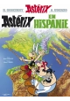 ASTERIX TOME 14 ASTERIX EN HISPANIE