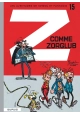 SPIROU ET FANTASIO TOME 15 Z COMME ZORGLUB