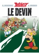 ASTERIX TOME 19 LE DEVIN