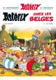 ASTERIX TOME 24 ASTERIX CHEZ LES BELGES