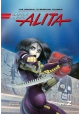 BATTLE ANGEL ALITA DELUXE ED HC VOL 02
