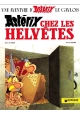 ASTERIX TOME 16 ASTERIX CHEZ LES HELVETES