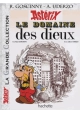 ASTERIX TOME 17 LE DOMAINE DES DIEUX