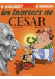 ASTERIX TOME 18 LES LAURIERS DE CESAR