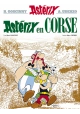 ASTERIX TOME 20 ASTERIX EN CORSE