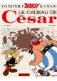 ASTERIX TOME 21 LE CADEAU DE CESAR