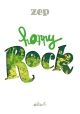 HAPPY ROCK