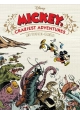 MICKEY'S CRAZIEST ADVENTURES