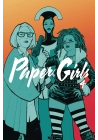 PAPER GIRLS TP VOL 04