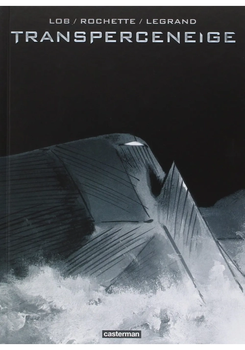 TRANSPERCENEIGE INTEGRALE