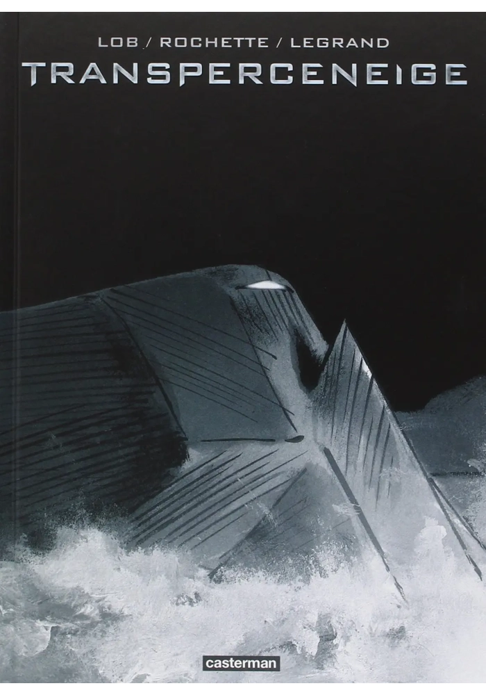 TRANSPERCENEIGE INTEGRALE