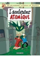 LES FORMIDABLES AVENTURES DE LAPINOT TOME 9