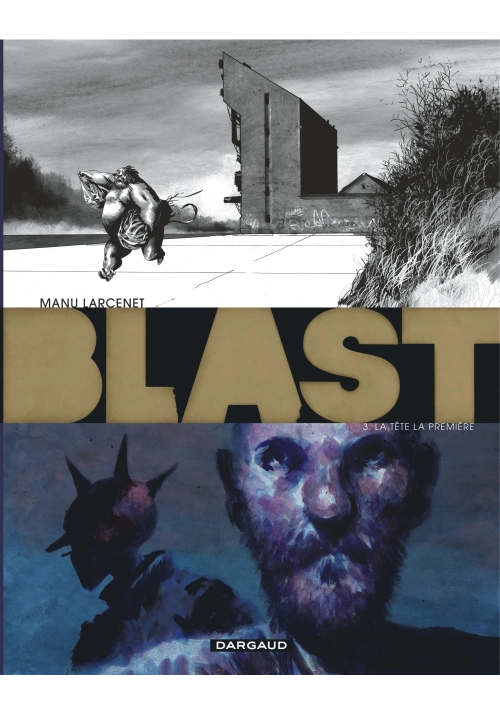 BLAST VOLUME 3