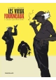 LES VIEUX FOURNEAUX TOME 1