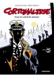 CORTO MALTESE TOME 13 SOUS LE SOLEIL DE MINUIT