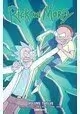 RICK & MORTY TP VOL 12