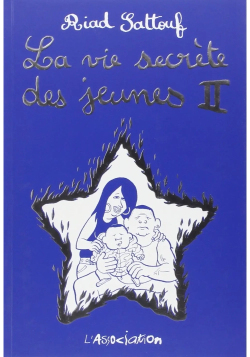 LA VIE SECRETE DES JEUNES TOME 2