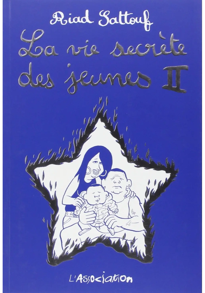 LA VIE SECRETE DES JEUNES TOME 2